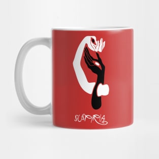 suspiria Mug